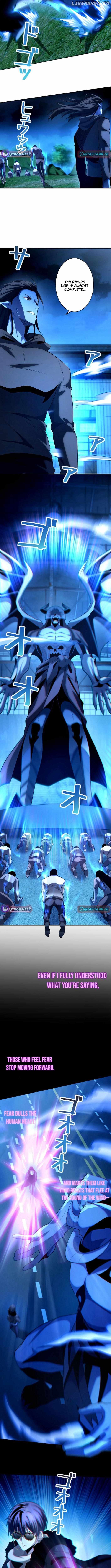 The Detective's Demonic Chronicles Chapter 14 3